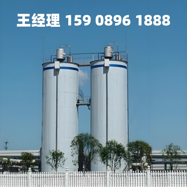 怒江厌氧反应器
