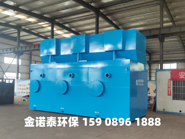 怒江新型FA一体化净水器